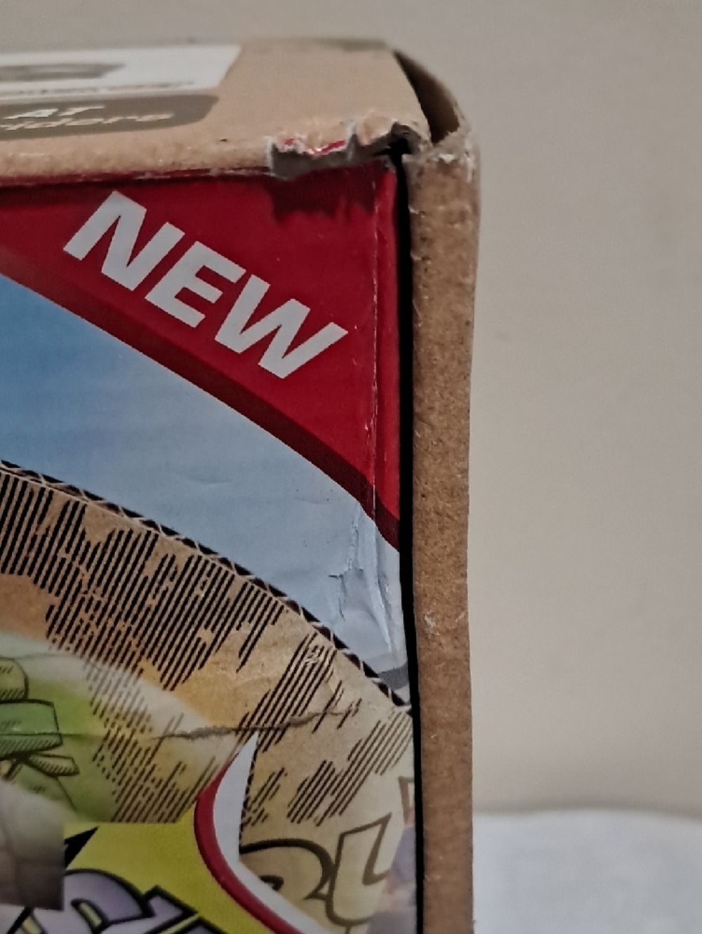 VTech Turbo Edge Riders Rally Track Set - Red Monster Truck - Picture 7 of 15